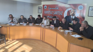 2026 YILI TEMMUZ AYI MECLİS TOPLANTISI YAPILDI
