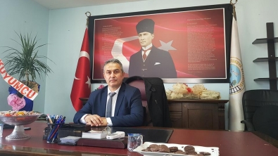 Başkan Alim Genç, Atam Seni Büyük Bir Özlemle Anıyoruz...