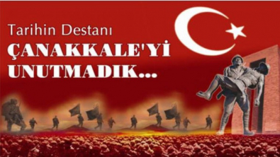 Belediye Başkanımızın 18 Mart Çanakkale Zaferi Mesajı