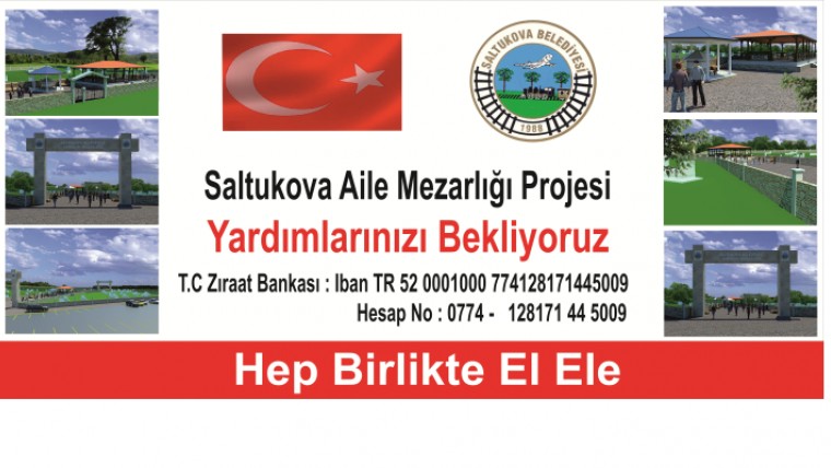 Beldemiz Mezarlık Projesi