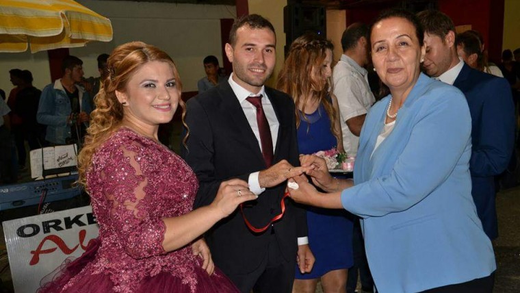 Güneş, Allah Tamamına Erdirsin...