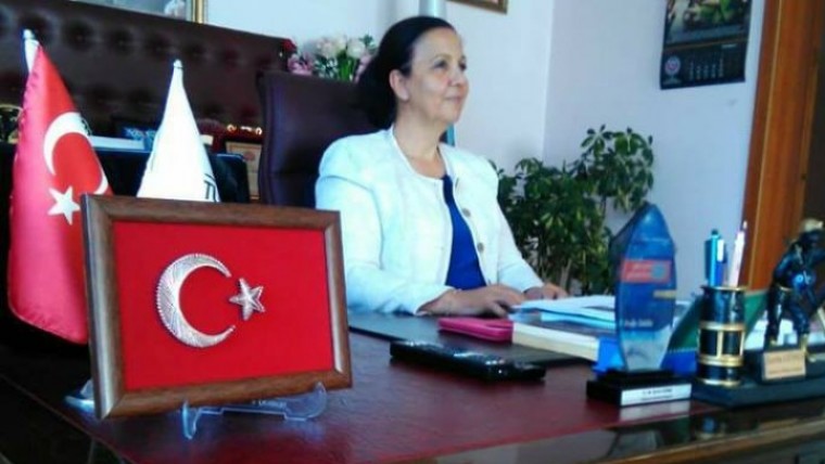 Başkan Güneş, Yüksek Öğretim Kurumları Sınavı'na (YKS) Girecek Öğrencilere Başarılar Diledi...