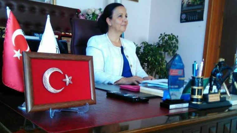 Güneş, Yaşlılara Saygı Haftası Dolayısıyla bir Mesaj Yayınladı...