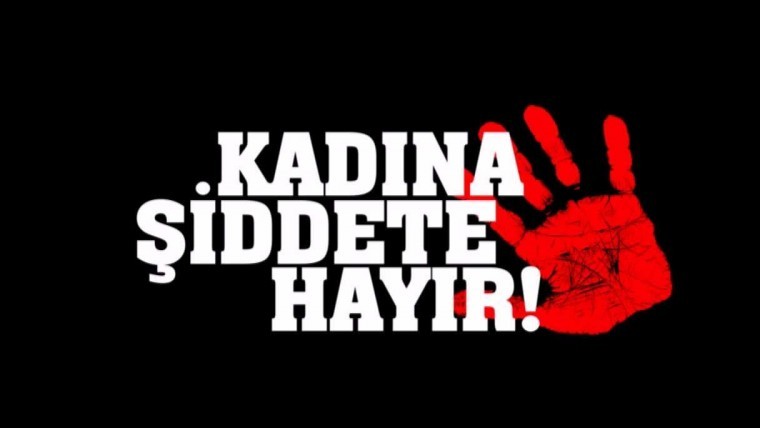 Başkan Güneş, Kadına Yönelik Şiddete Hayır...