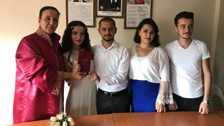 Başkan Güneş, Allah Tamamına Erdirsin...