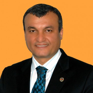 Adil DÜZLÜ