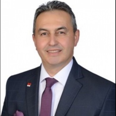 Alim GENÇ