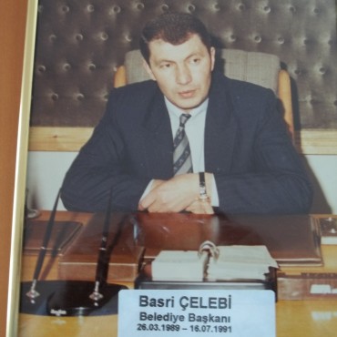 Basri ÇELEBİ